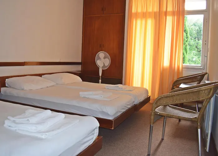 Hotel Adriatic