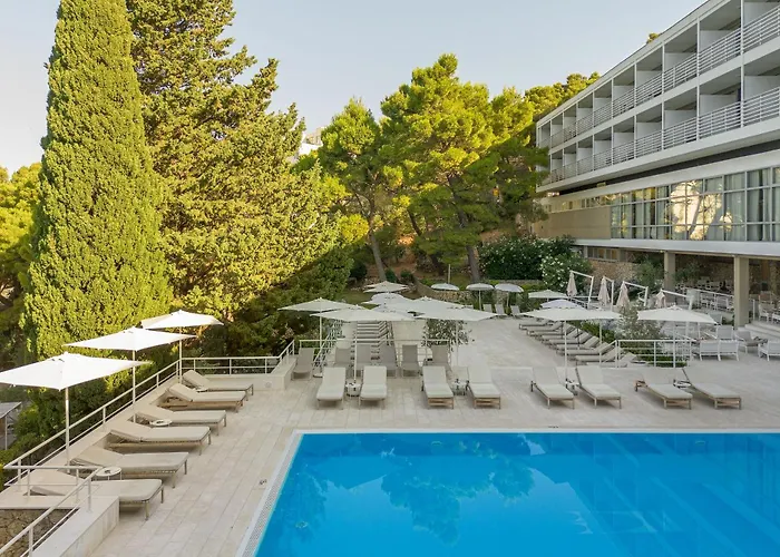 Maestral Adults Exclusive Hotel
