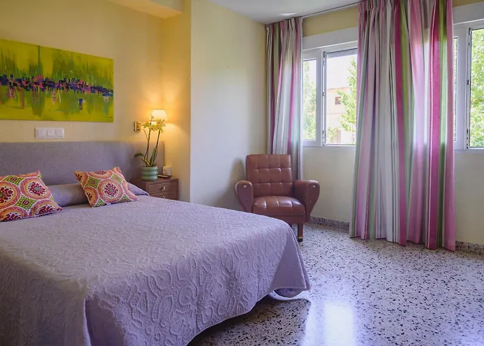 Hotel Paraíso