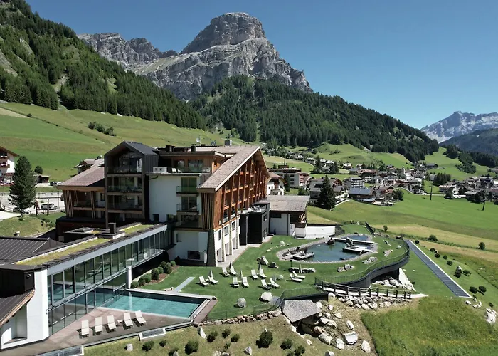 Hotel Cappella - Relais&Chateaux