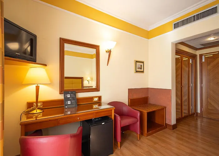 LVG Hotel Collection - Il Chiostro