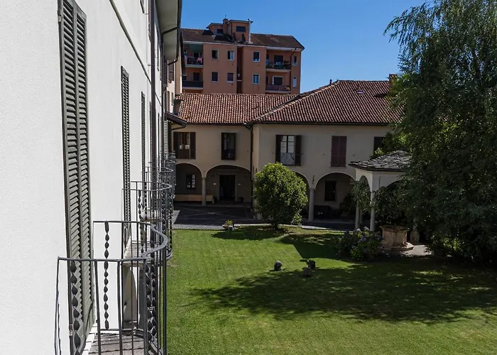 Lvg Hotel Collection - Il Chiostro