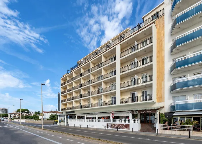 Hotel Horitzo By Pierre & Vacances