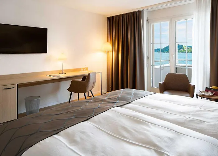 Seehotel Winkelried