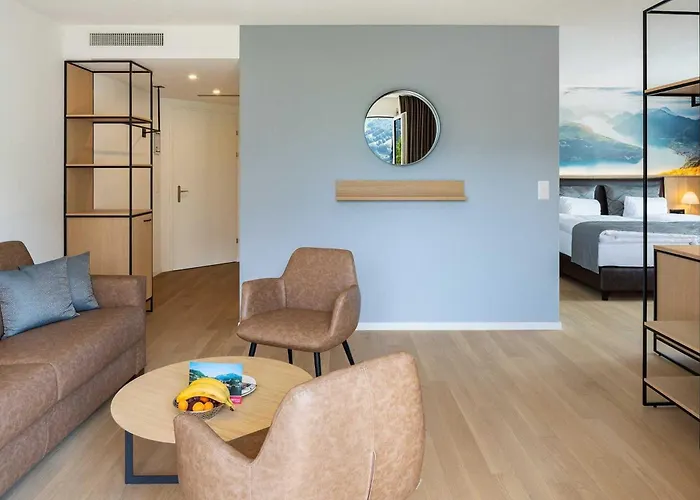 Seehotel Winkelried