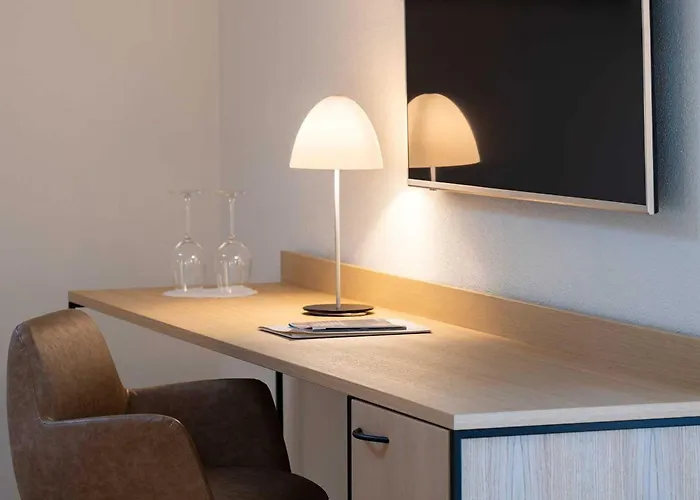 Seehotel Winkelried