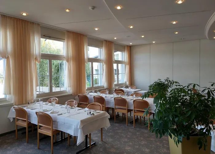 Seehotel Winkelried