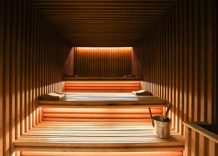 L'Hôtel&Spa du Castellet
