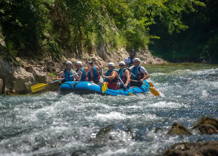 Garden City Hotel Konjic