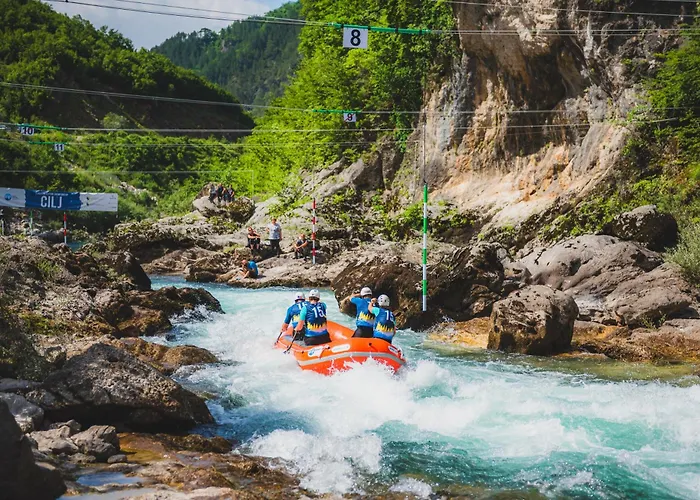 Garden City Hotel Konjic