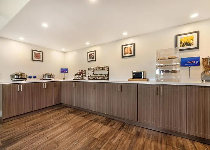 Best Western Smiths Falls Hotel