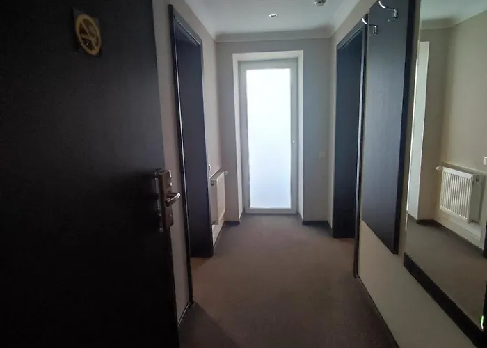 Optima Kropyvnytskyi Hotel