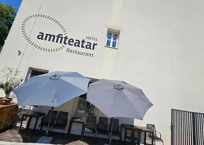 Hotel Amfiteatar