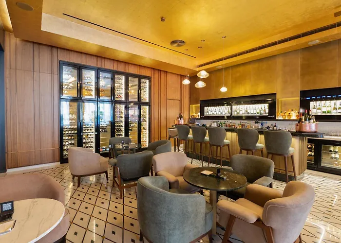 Saifi Suites Hotel