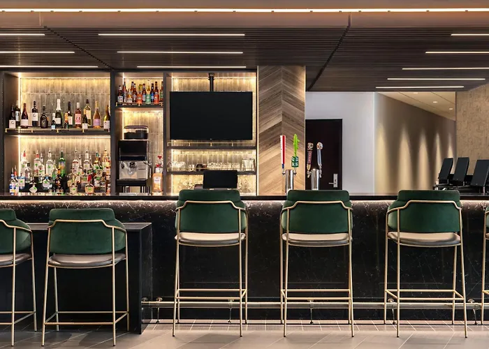 Hyatt Place Charlotte Downtown