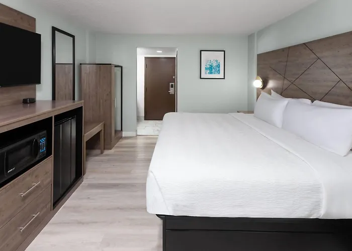 Wingate By Wyndham Sheboygan