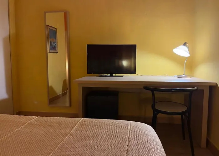 Hotel Annunziata