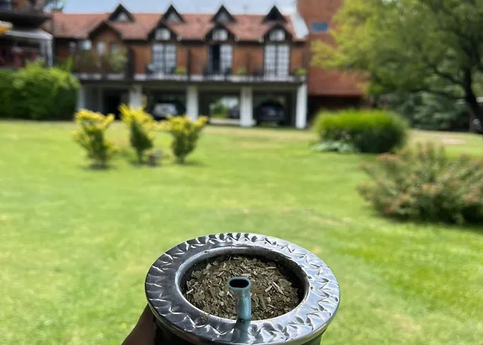 Hotel Boutique Spa&Sushi Posada de Campo-Solo adultos