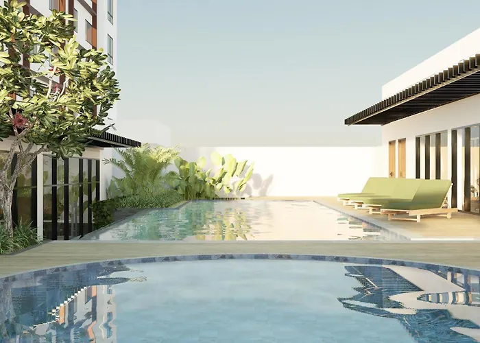 Seda Centrio Cagayan De Oro