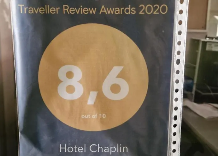 Hotel Chaplin