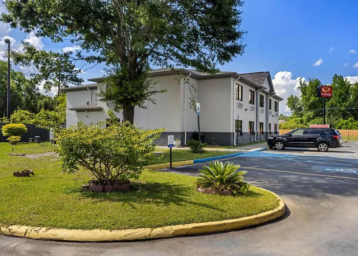 Econo Lodge Jesup