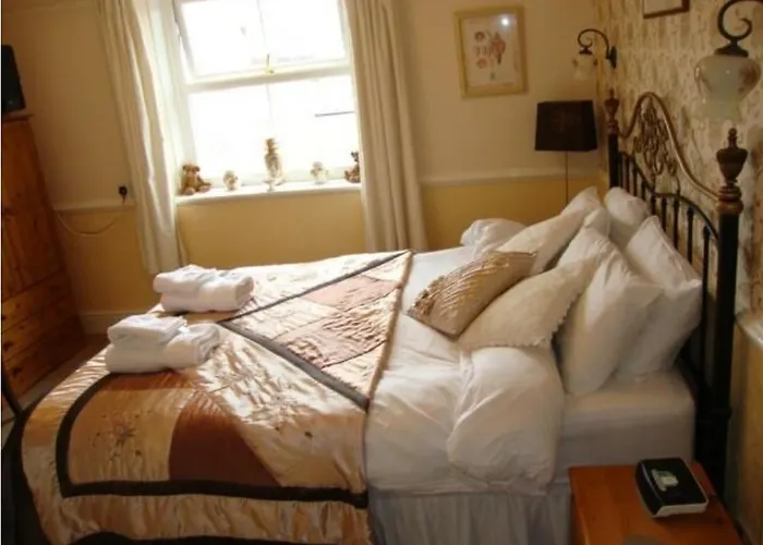 No. 9 Guest House