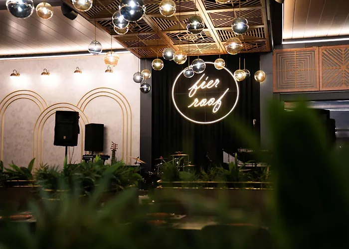 Fier Life Center
