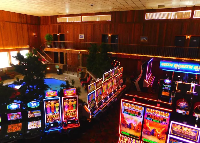 Copper Queen Hotel & Casino