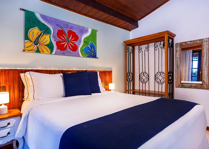 Hotel Village Enseada