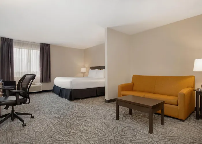 Quality Inn & Suites Kingston