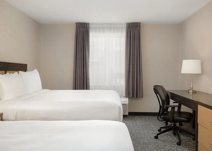 Quality Inn & Suites Kingston