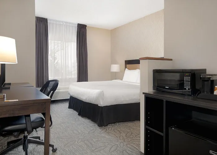 Quality Inn & Suites Kingston