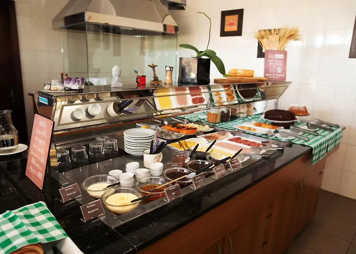 Hengu Hotel