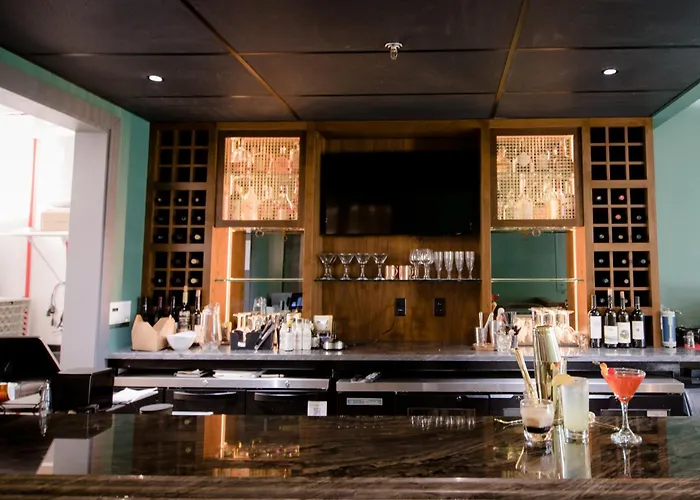 La Tourelle Inn & Spa