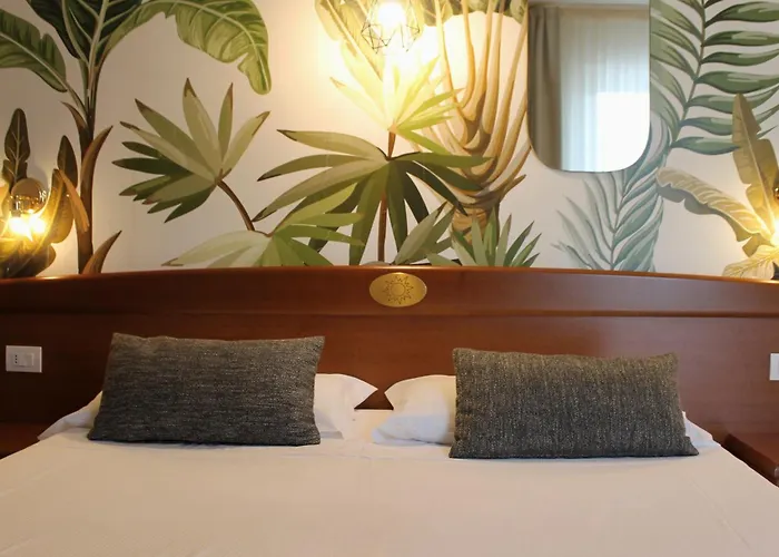 Hotel Al Sole Bardolino