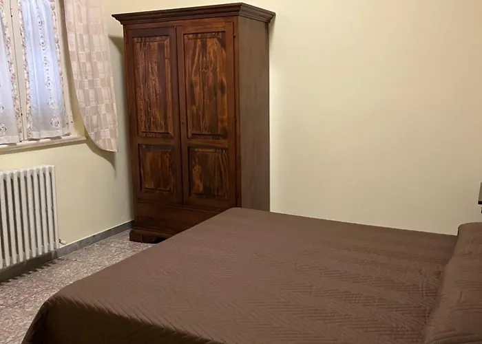 Il Miravalle Ristorante & Camere