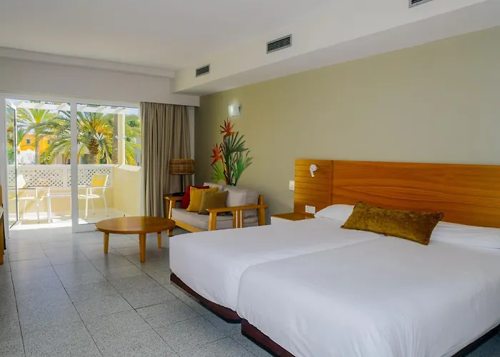 Hotel Livvo Koala Garden