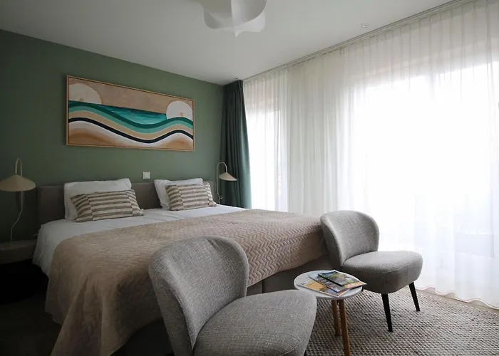 Best Western Beach Hotel Bergen Aan Zee