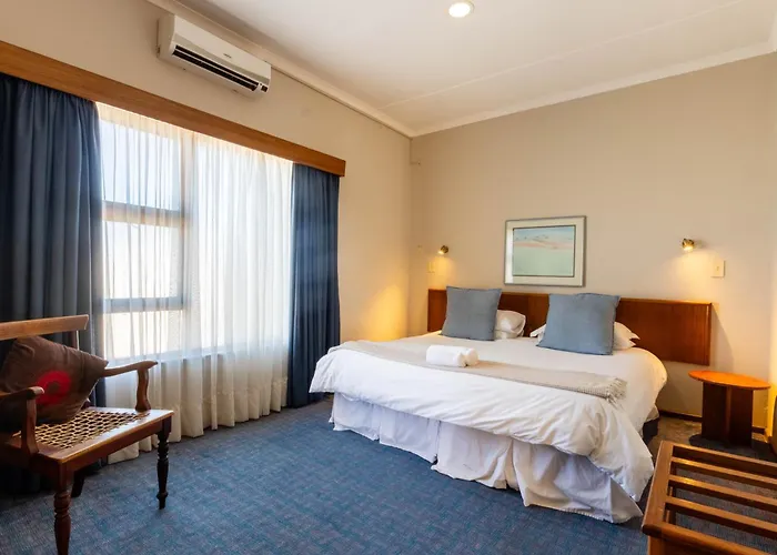 Karoo Country Inn
