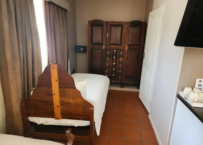 Okiep Country Hotel