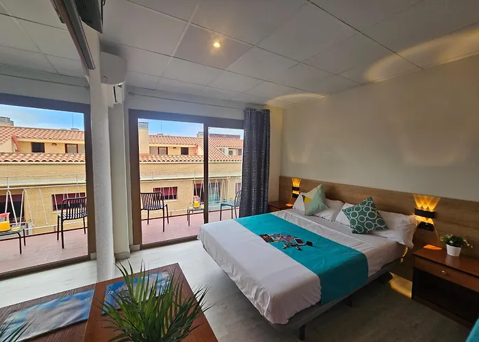 Hotel Marisol By Dynamic Hotels
