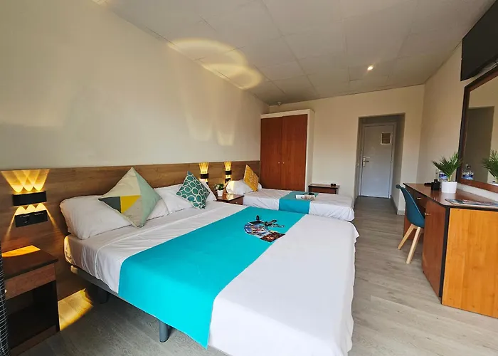 Hotel Marisol By Dynamic Hotels