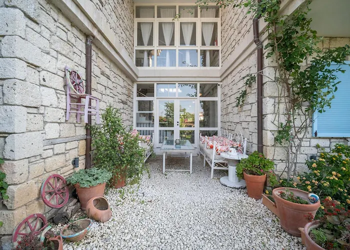 Bademli Konak Otel