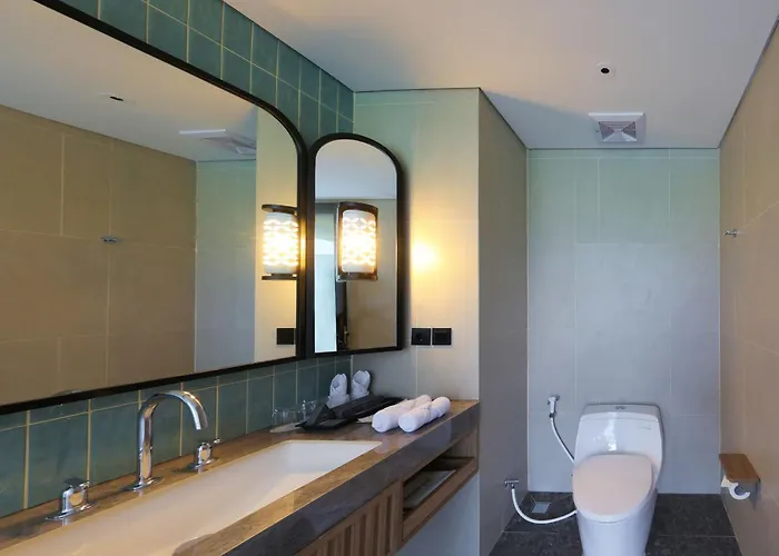 Hotel Santika Premiere Garut