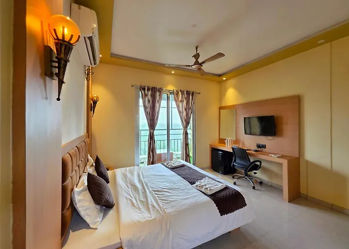 Relax Adventure Resort