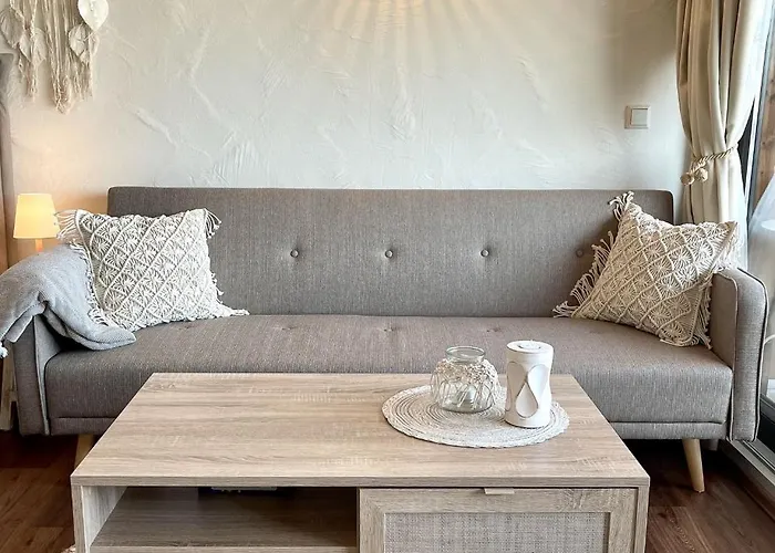 Lieblingsplatz Parey - Strandhaus Hotel