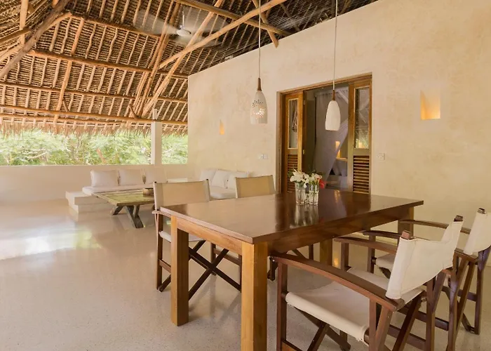 Palm Garden Eco Boutique Hotel No Kids Under 12