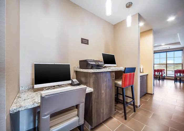 Comfort Inn & Suites North Platte
