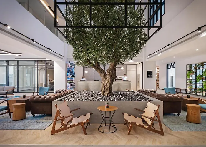 Ja The Manor Hotel, Dubai