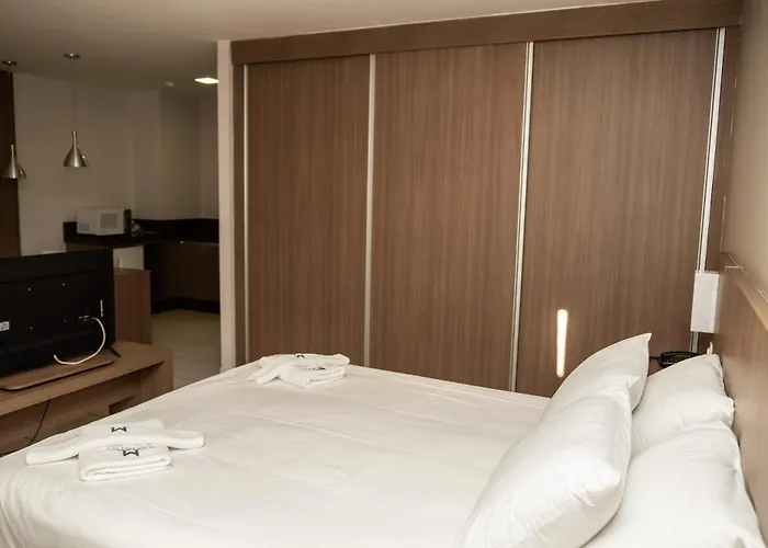 Maison Hotel - Tangará da Serra